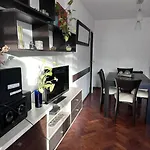 Depto Dos Dormitorios-Centrico