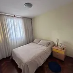 Depto Dos Dormitorios-Centrico