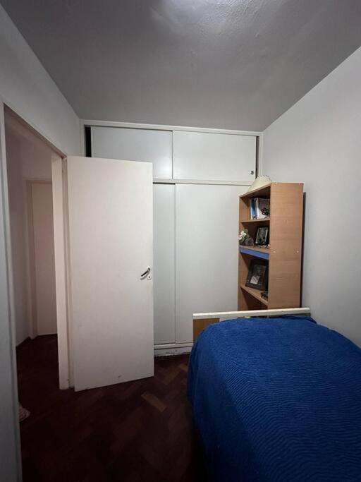 Depto Dos Dormitorios-centrico Apartamento