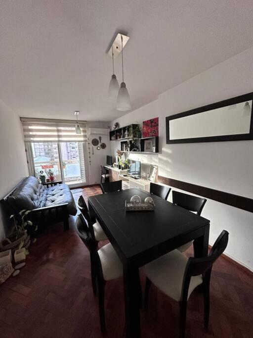 Depto Dos Dormitorios-centrico Apartamento Rosario